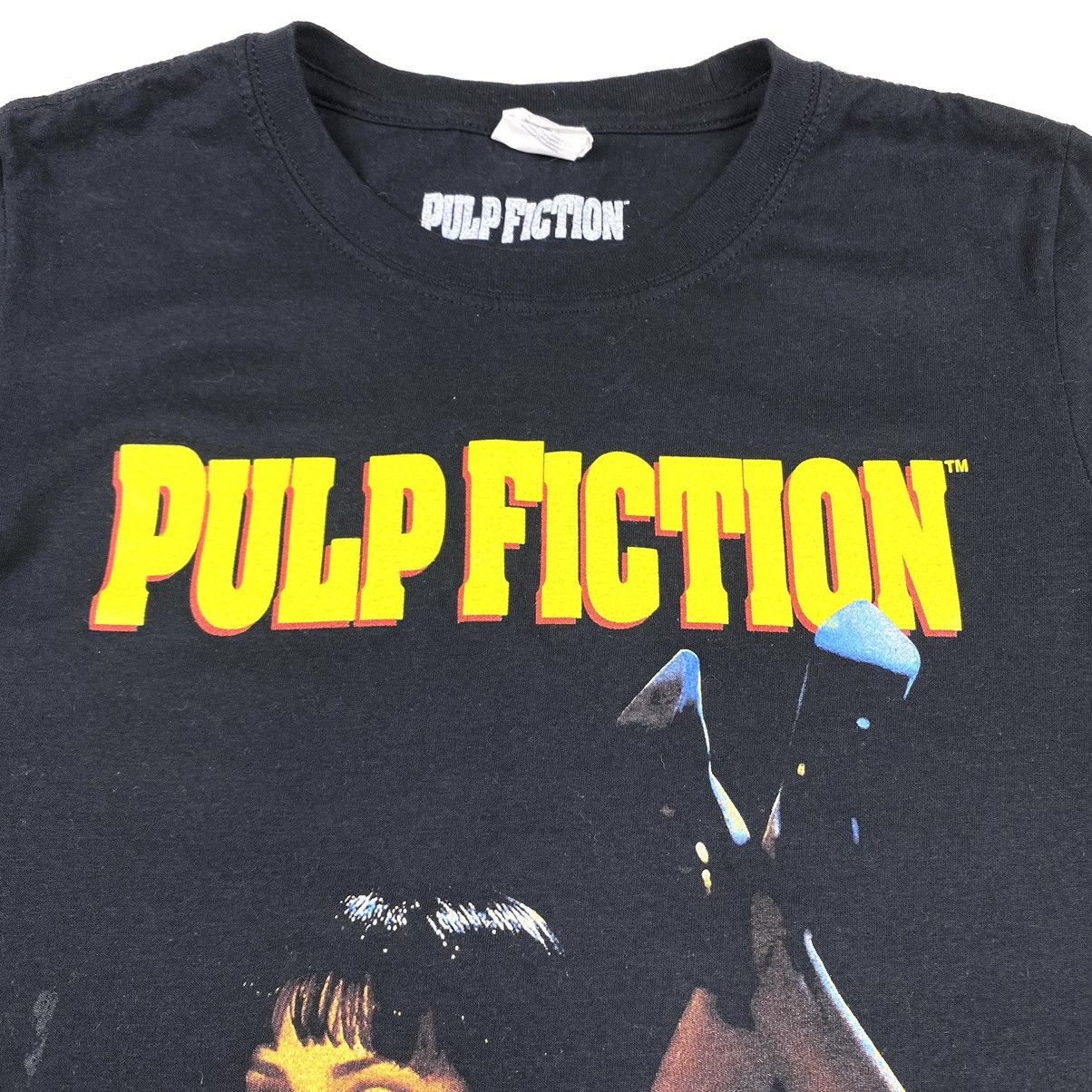 Band Tees Y2K Vintage Pulp Fiction Movie T Shirt Streetwear Hype Size US S / EU 44-46 / 1 - 5 Thumbnail