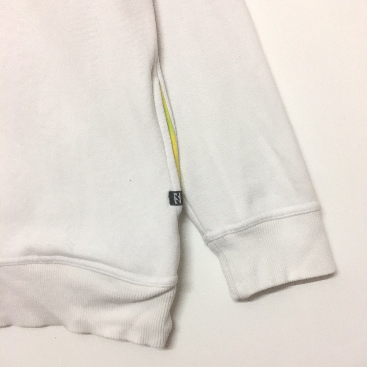 Billabong Vintage Billabong Sweatshirt Crewneck BigLogo Spellout Size US M / EU 48-50 / 2 - 5 Thumbnail