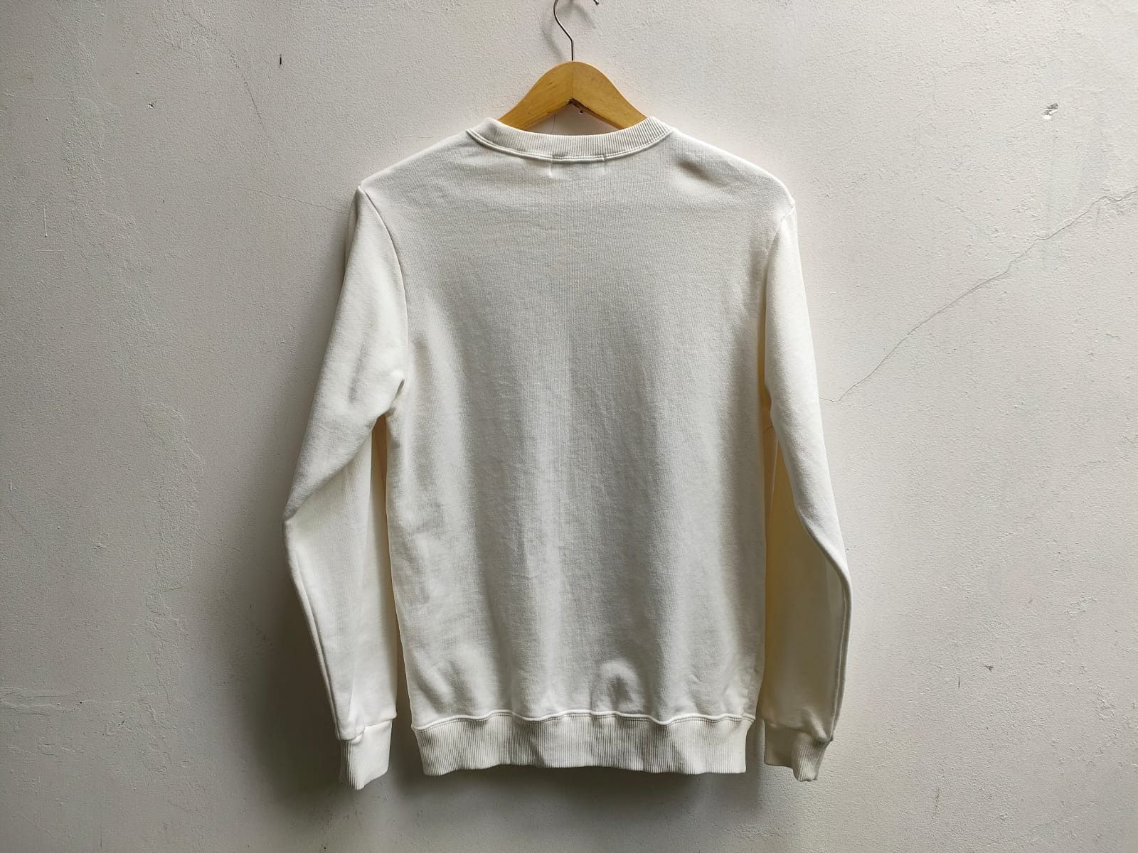 Courreges Vintage Courreges Sweatshirt Size US S / EU 44-46 / 1 - 2 Thumbnail
