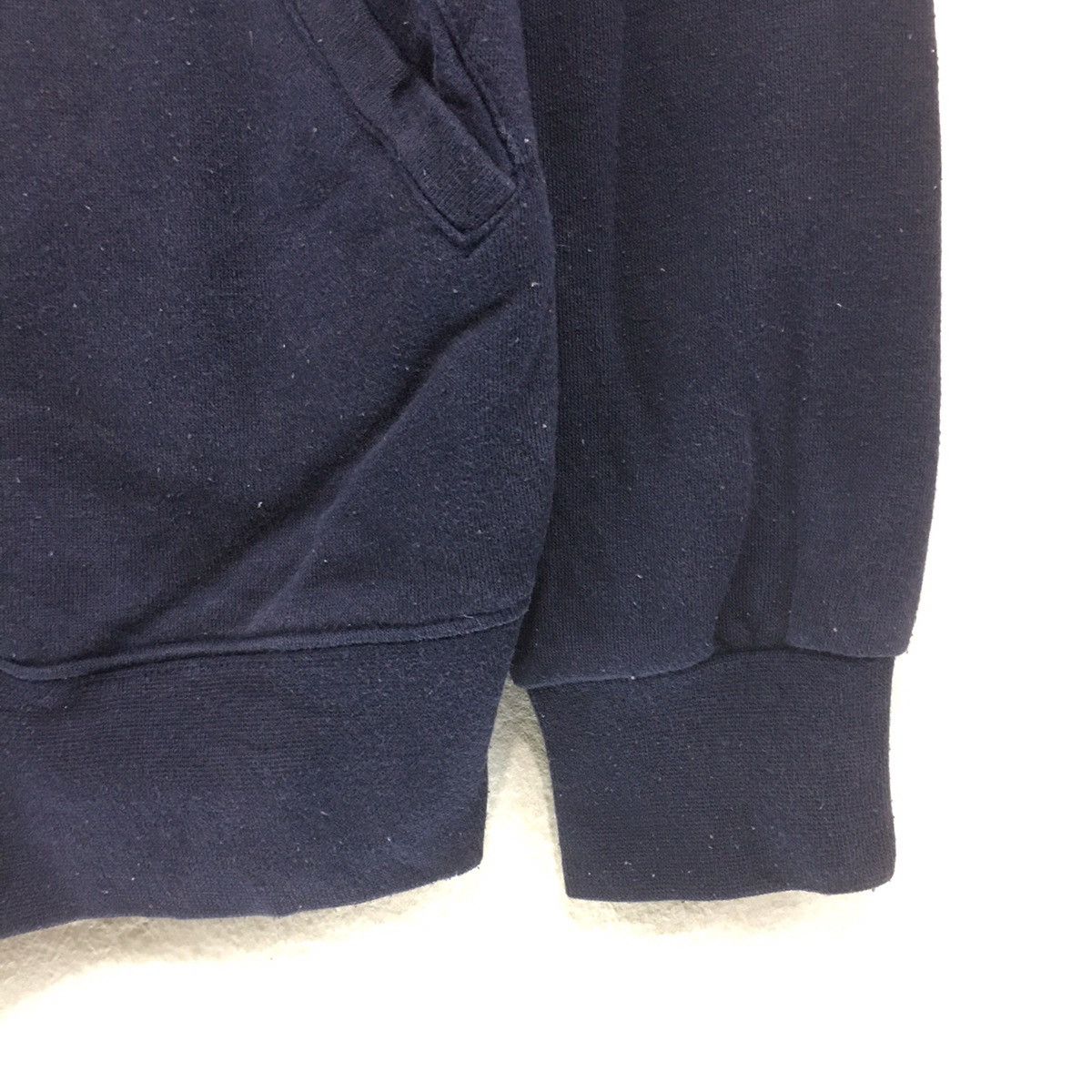 Other SAN DIEGO Sweatshirt Zipper Up Street Park California Size US M / EU 48-50 / 2 - 4 Thumbnail
