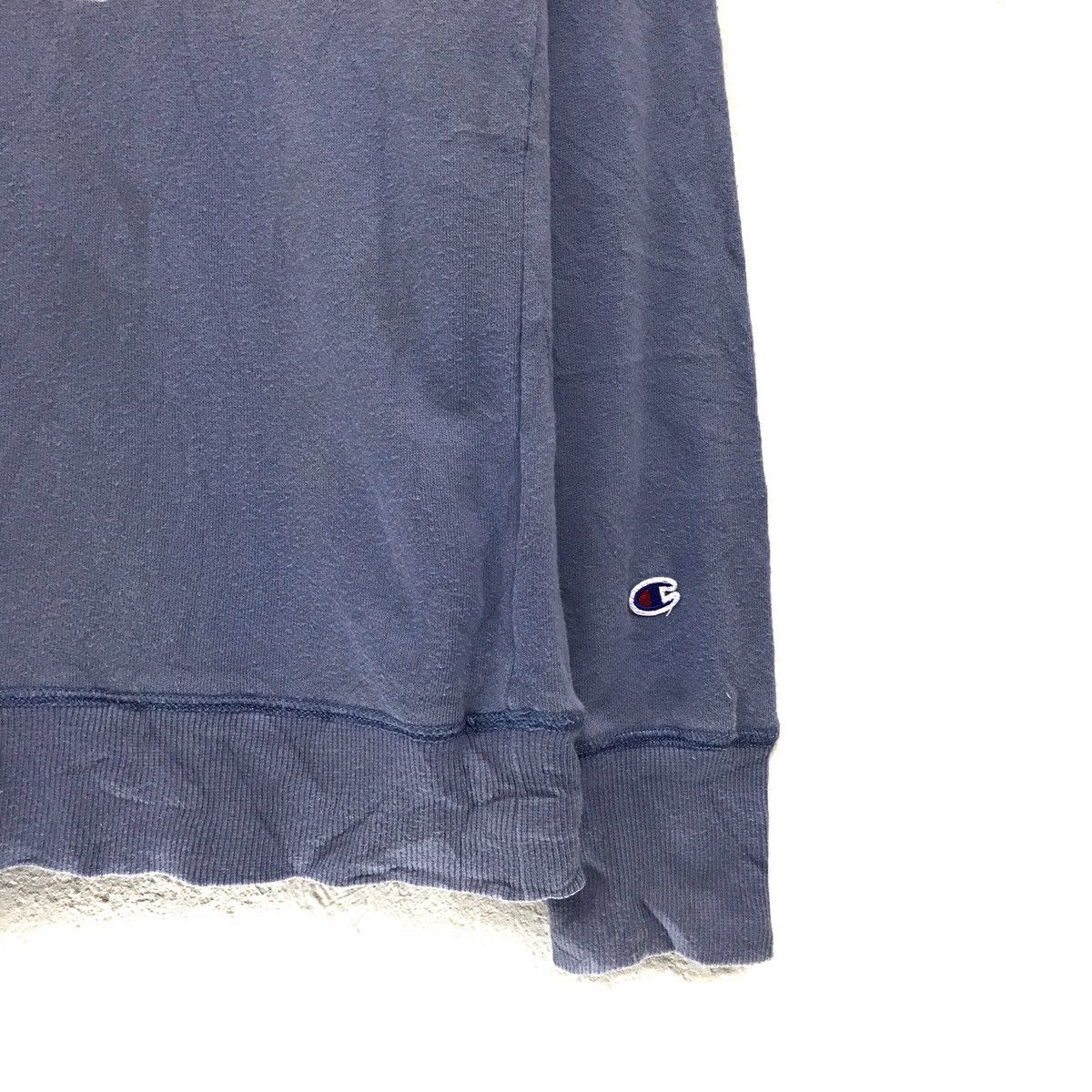 Champion Vintage Denver Sweatshirt Crewneck Spellout Denver Champion Size US S / EU 44-46 / 1 - 4 Thumbnail