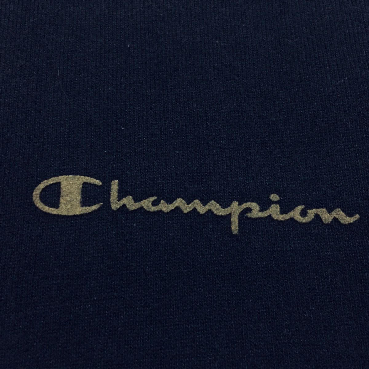 Champion × Japanese Brand Vintage Champion Sweatshirt Champion Small Logo Size US M / EU 48-50 / 2 - 3 Thumbnail