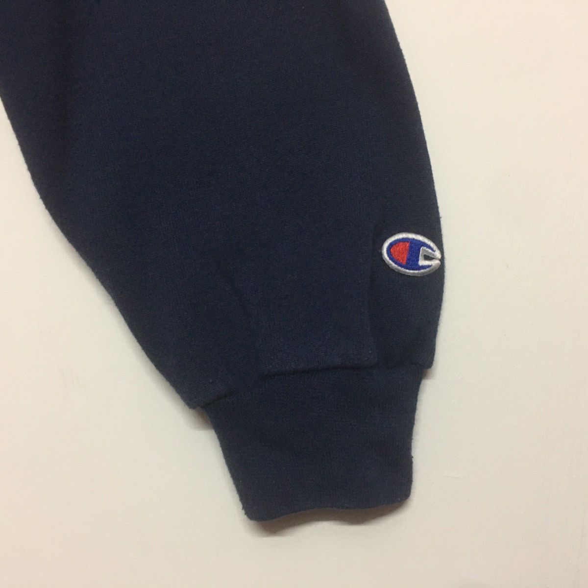Champion × Japanese Brand Vintage Champion Sweatshirt Champion Small Logo Size US M / EU 48-50 / 2 - 4 Thumbnail