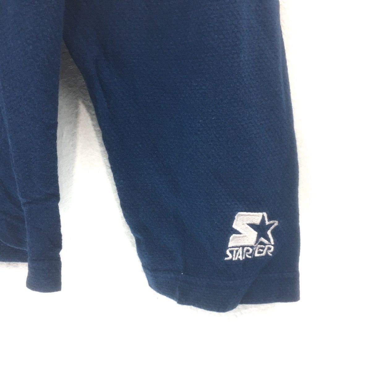 MLB × New York Yankees × Starter Vintage NY Yankees Biglogo Starter Major League Baseball Size US M / EU 48-50 / 2 - 3 Thumbnail