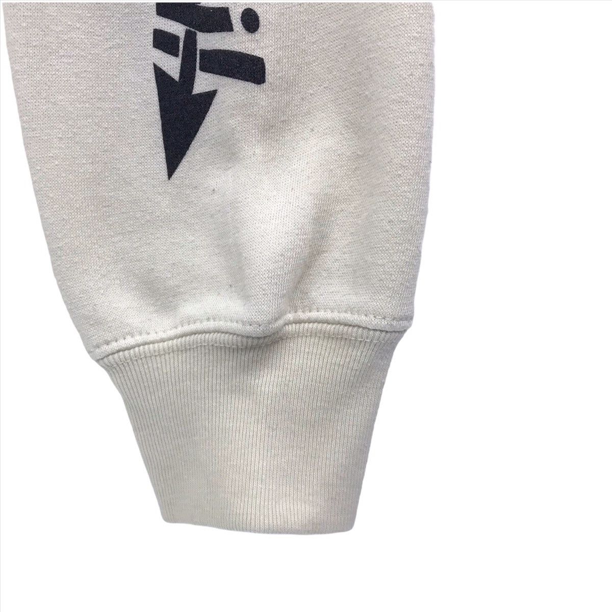 Japanese Brand × Seditionaries Vintage Santa Barbara Custume Parts Sweatshirt Size US S / EU 44-46 / 1 - 10 Thumbnail