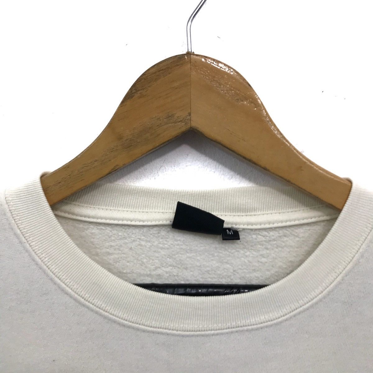 Japanese Brand × Seditionaries Vintage Santa Barbara Custume Parts Sweatshirt Size US S / EU 44-46 / 1 - 9 Thumbnail