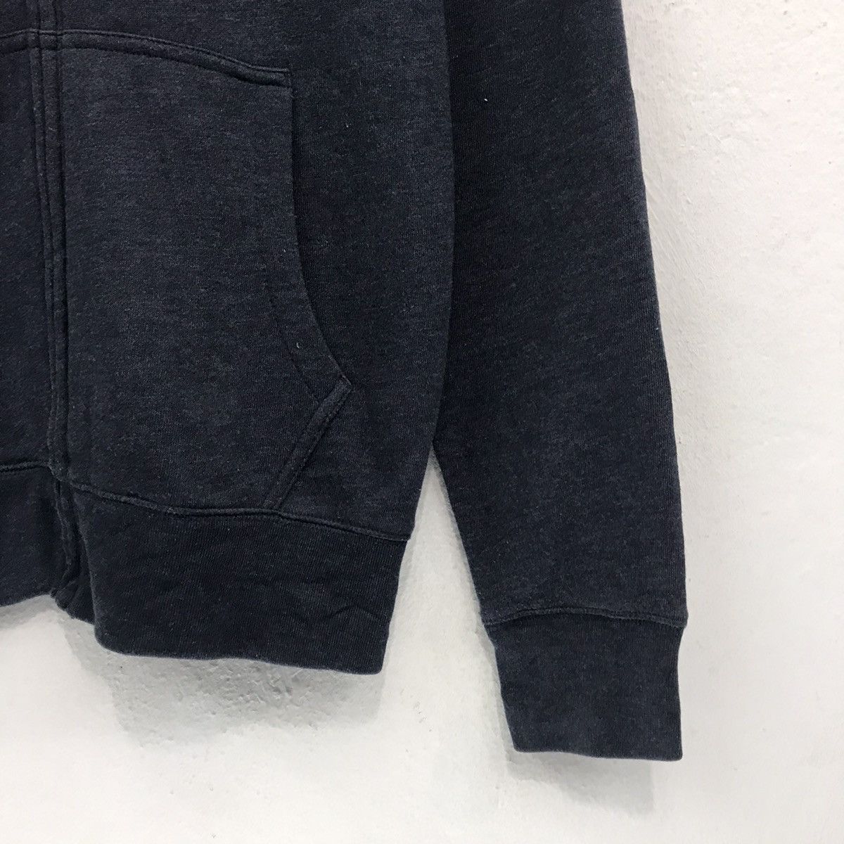 Gap × Japanese Brand GAP Hoodie Sweashirt Embroidery Spellout Logo GAP USA Size US M / EU 48-50 / 2 - 4 Thumbnail