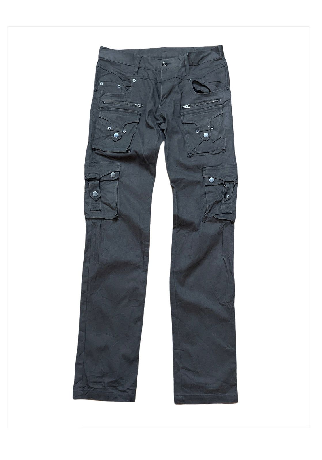 Evolution Multipocket Cargo Pants