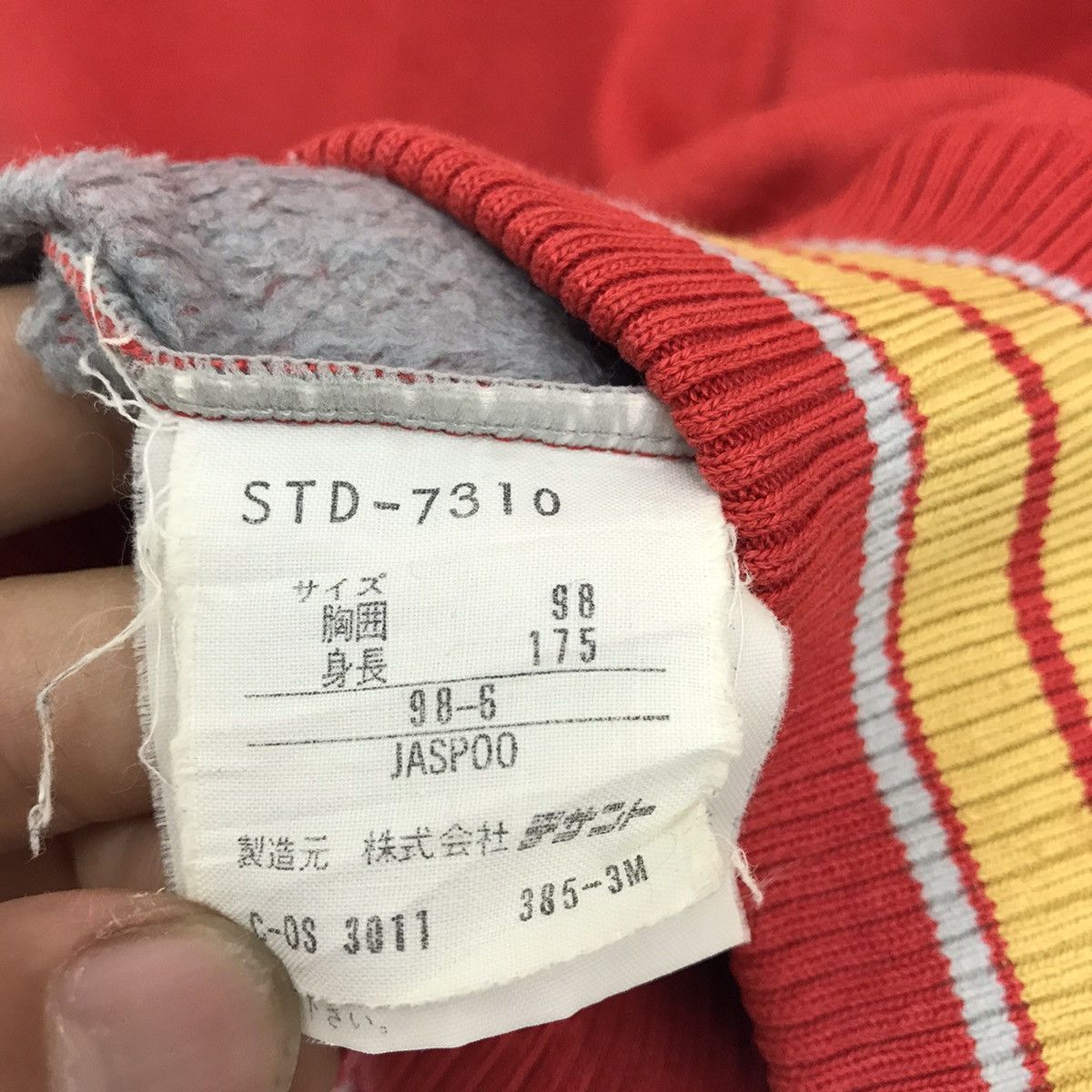 All Sport × Descente Vintage Descente Sweatshirt Embroidery Logo Descente Size US M / EU 48-50 / 2 - 5 Thumbnail
