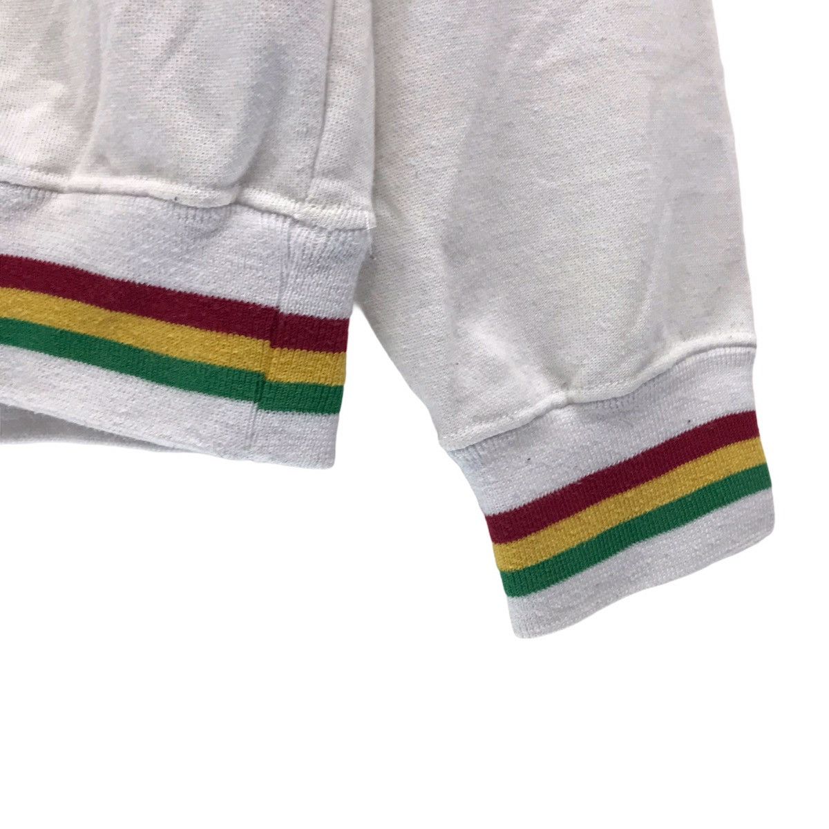 Playboy × Vintage Vintage Playboy Sweatshirt EmbroideryPlayboy Big Bunny Head Size US M / EU 48-50 / 2 - 3 Thumbnail