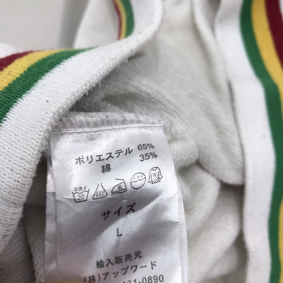 Playboy × Vintage Vintage Playboy Sweatshirt EmbroideryPlayboy Big Bunny Head Size US M / EU 48-50 / 2 - 10 Thumbnail