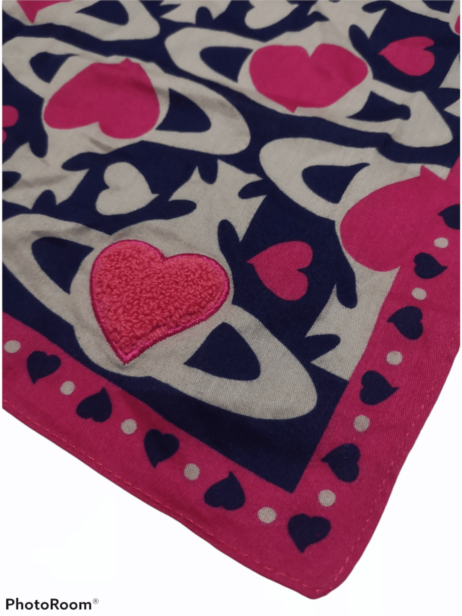 Vivienne Westwood Vivienne Westwood Orbitz Love Hanker Chief Size ONE SIZE - 4 Thumbnail