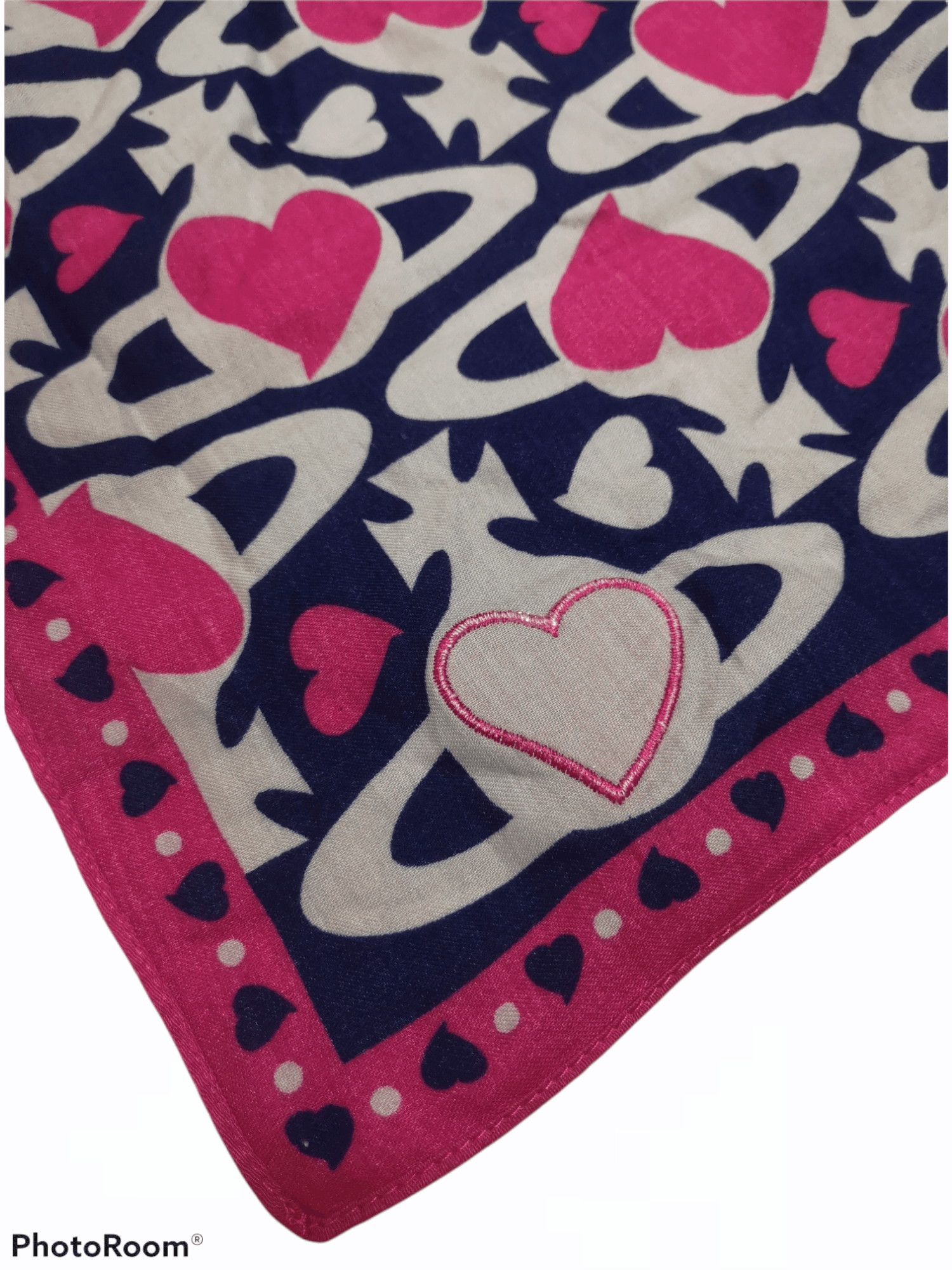 Vivienne Westwood Vivienne Westwood Orbitz Love Hanker Chief Size ONE SIZE - 5 Thumbnail