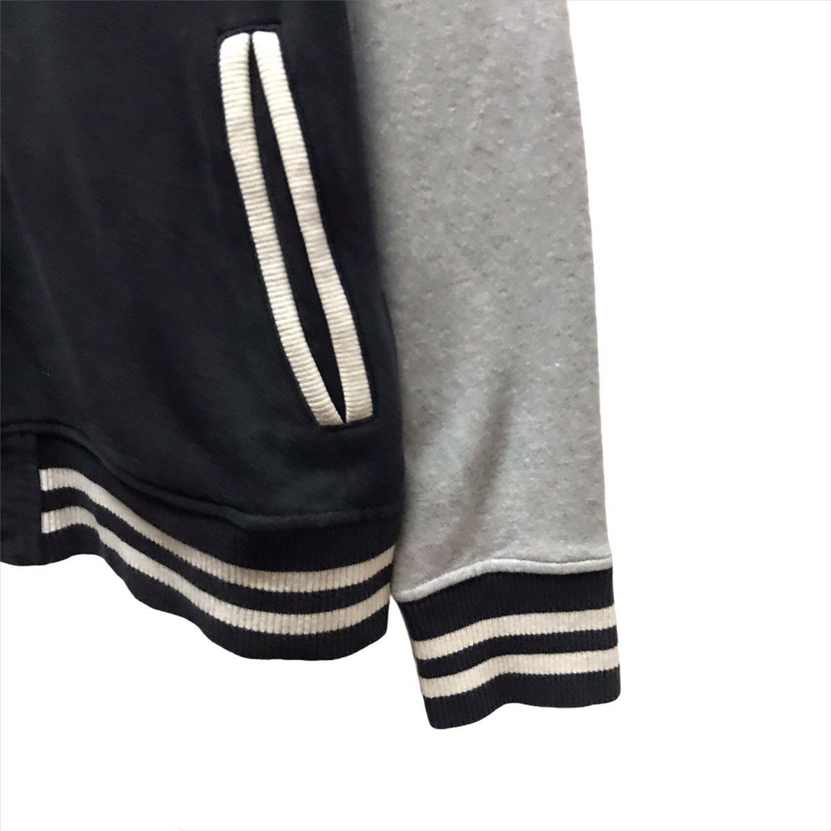 Beams Plus × Japanese Brand Vintage Beams Heart Varsity Jacket Beams Size US M / EU 48-50 / 2 - 6 Thumbnail