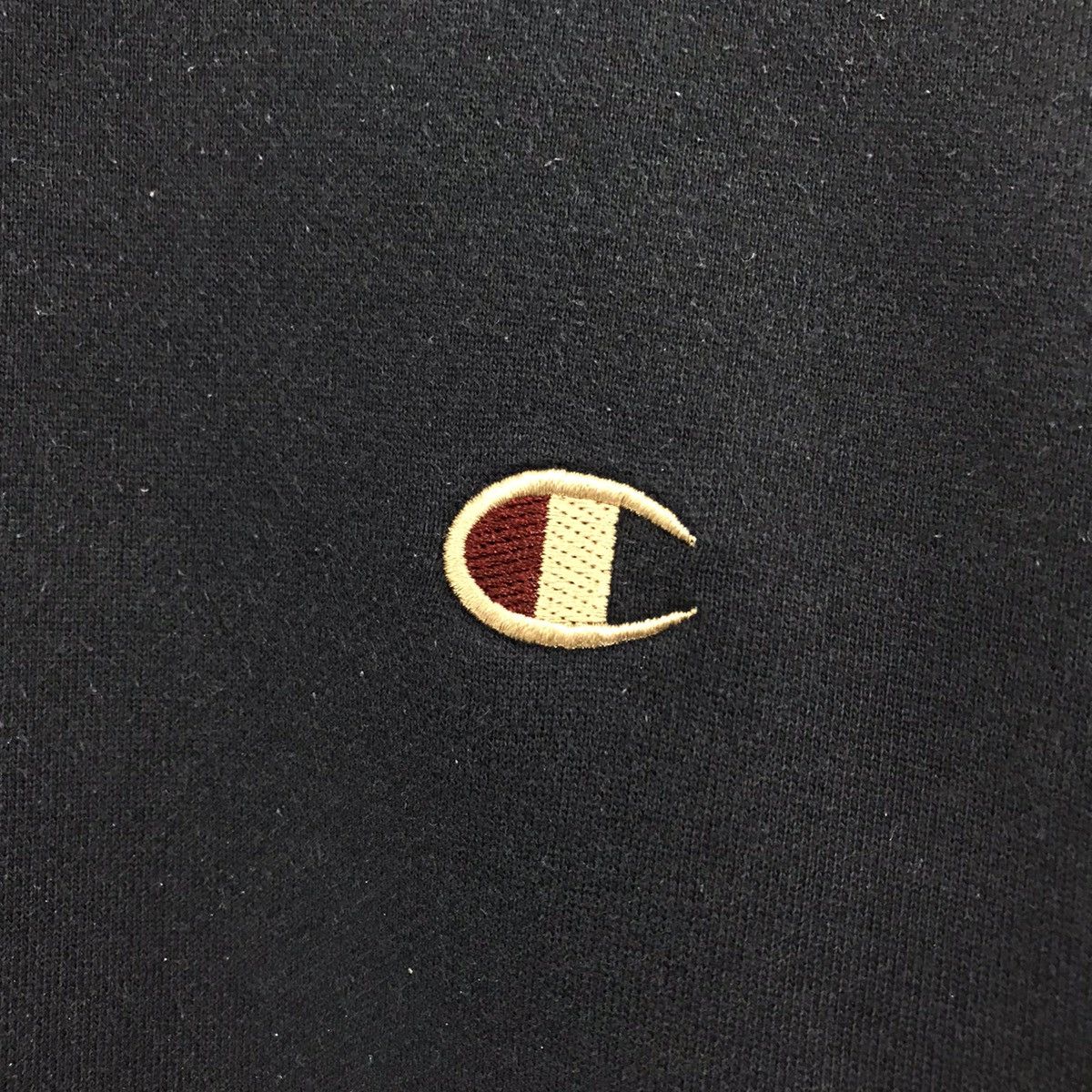 Champion × Vintage Vintage Champion sweatshirt Champion CrewNeck Size US S / EU 44-46 / 1 - 3 Thumbnail