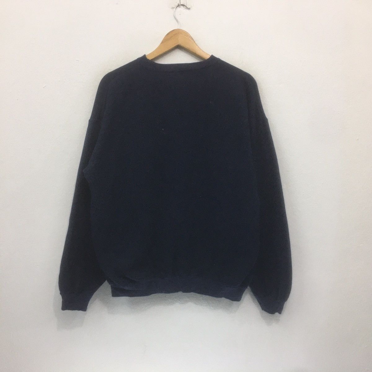 NBA × Sports Specialties × Vintage Vintage Game In USA Sweatshirt Crewneck Big Logo Spellout Size US M / EU 48-50 / 2 - 5 Thumbnail