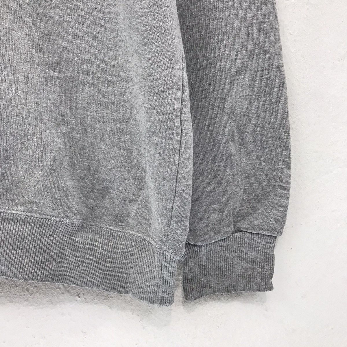 Japanese Brand × Seditionaries × Welcome Skateboards Flip The Script Sweatshirt Spellout Flip The Script Size US M / EU 48-50 / 2 - 6 Thumbnail