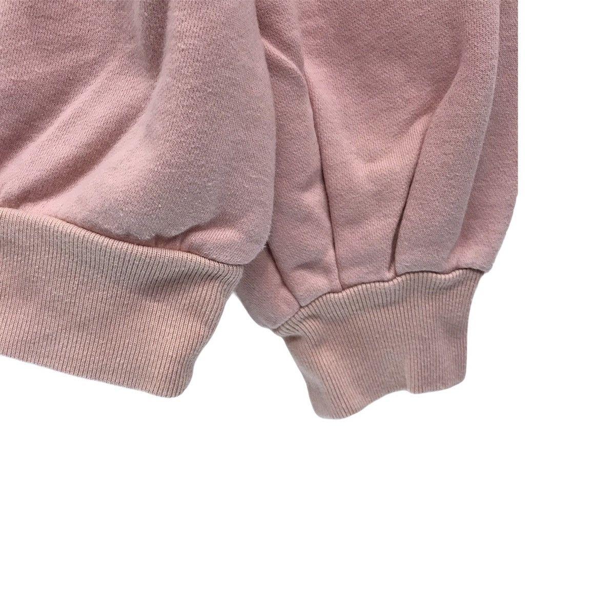 Vans Vintage Vans Hoodie Sweatshirt Spellout Vans Box Logo Size US S / EU 44-46 / 1 - 5 Thumbnail