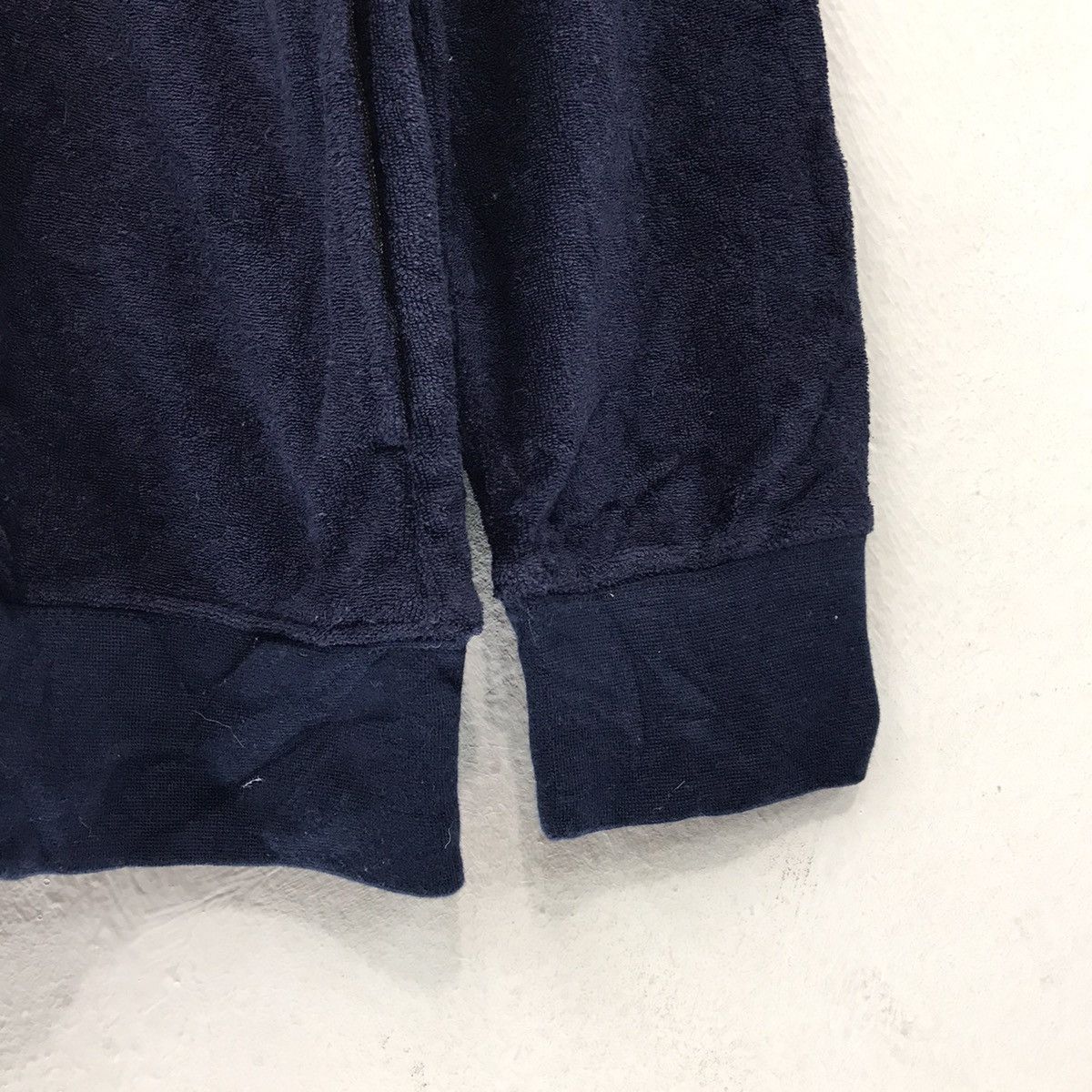All Sport × Vintage × Wilson Vintage Wilson Sweatshirt Zipper Embroidery Wilson Sporting Size US M / EU 48-50 / 2 - 6 Thumbnail