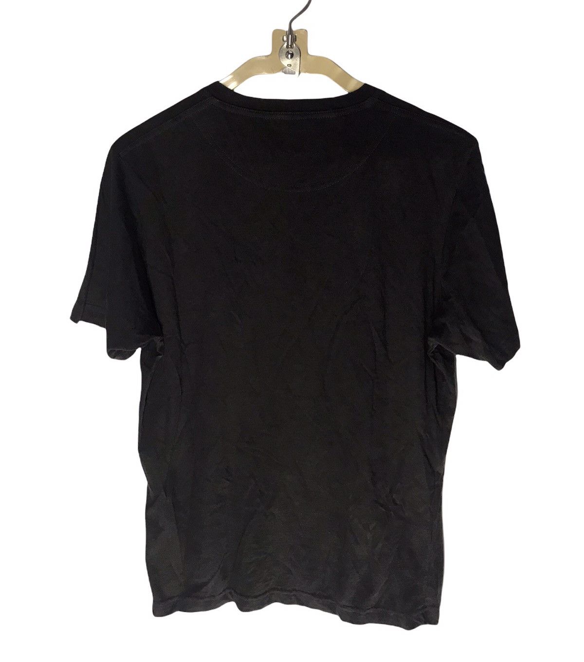 Gucci 🔥Best offer 🔥Gucci embroidered logo tee Size US M / EU 48-50 / 2 - 2 Thumbnail