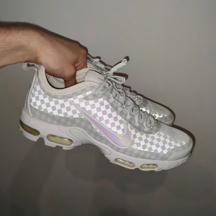 Nike air max cheap plus tn ultra 3m