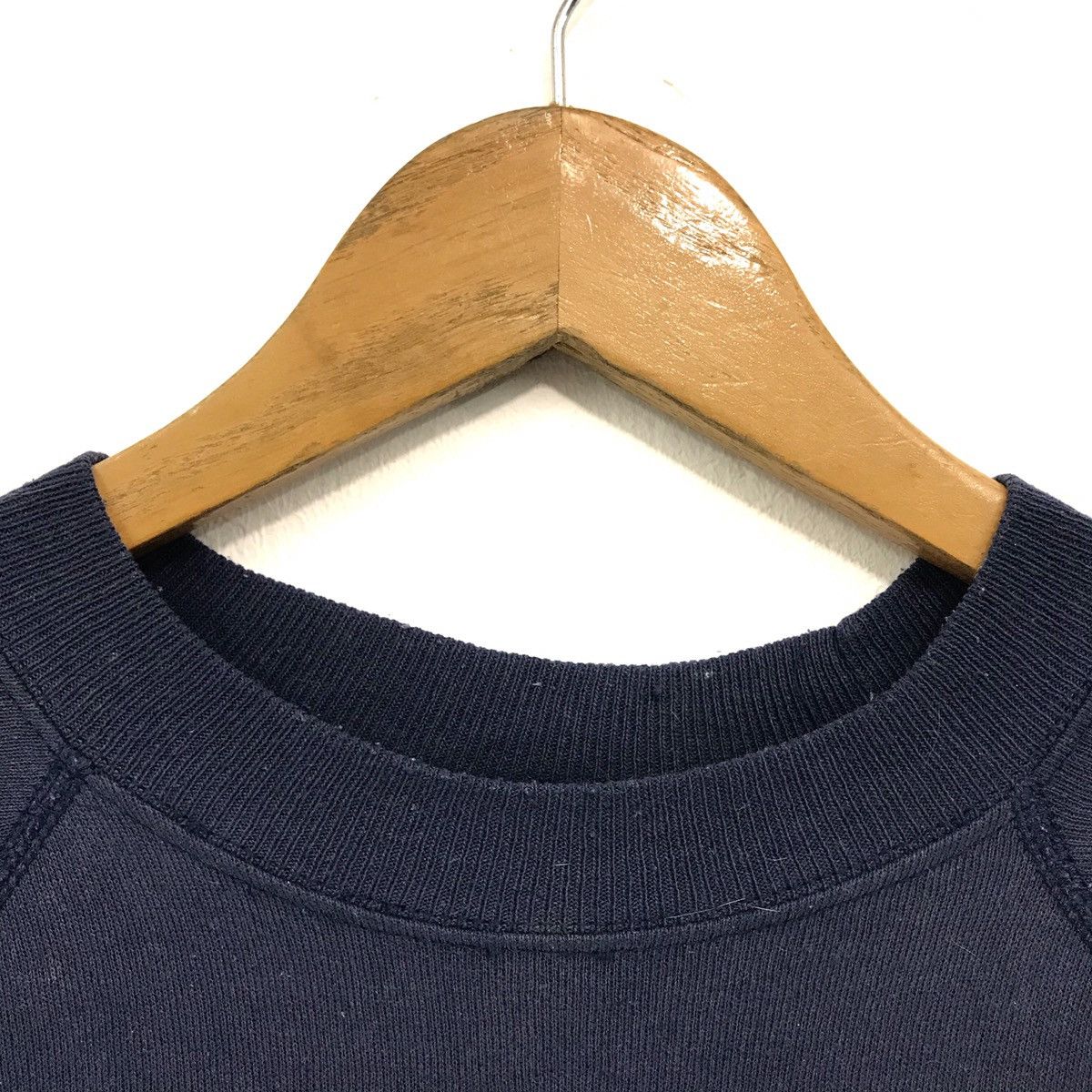 Vintage Vintage Bears Lacross Sweatshirt CrewNeck Biglogo Size US M / EU 48-50 / 2 - 5 Thumbnail