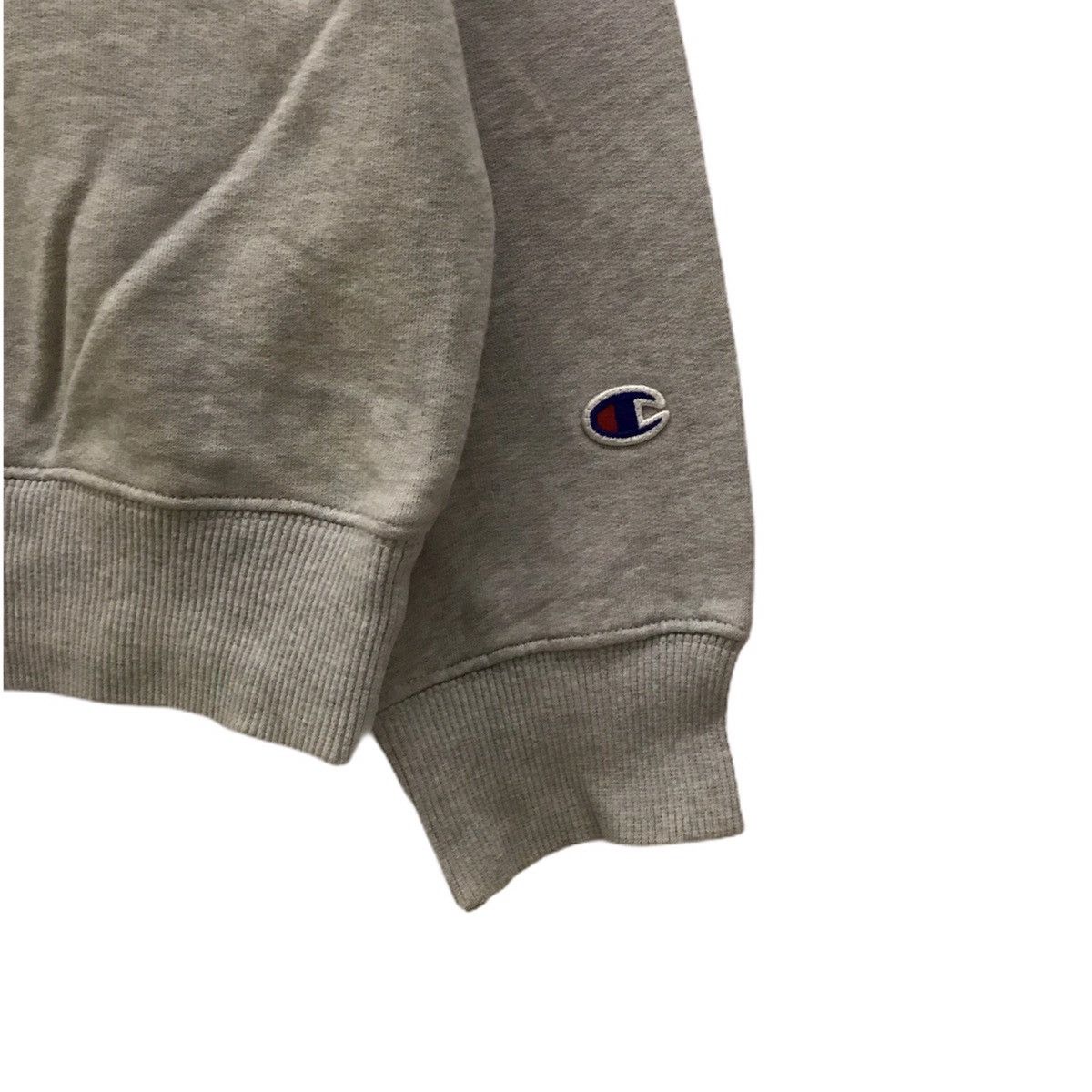 Champion × Vintage Champion Sweatshirt Crewneck Smalllogo Champion Product USA Size US L / EU 52-54 / 3 - 4 Thumbnail