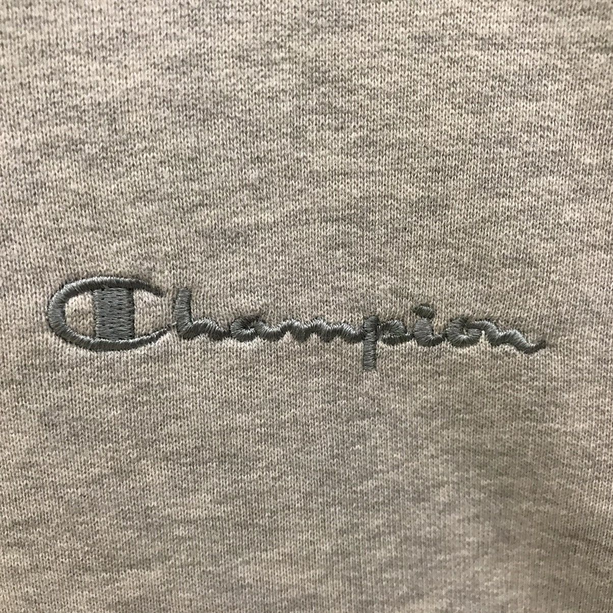 Champion × Vintage Champion Sweatshirt Crewneck Smalllogo Champion Product USA Size US L / EU 52-54 / 3 - 7 Thumbnail