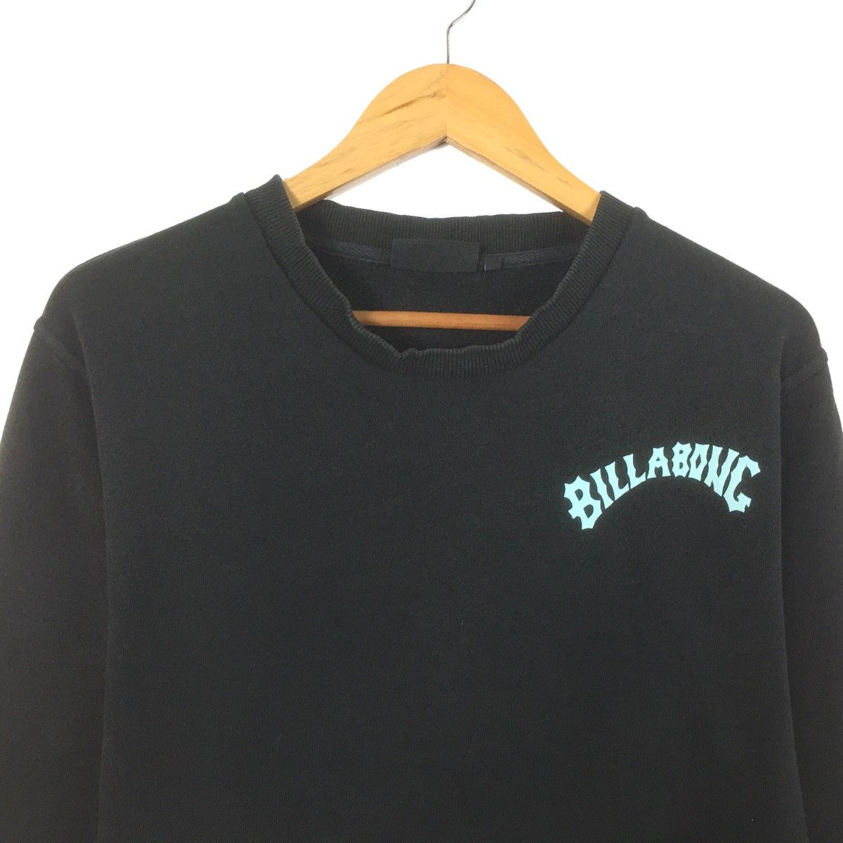 Billabong Vintage Billabong Sweatshirt Surf Hawaii Size US M / EU 48-50 / 2 - 3 Thumbnail