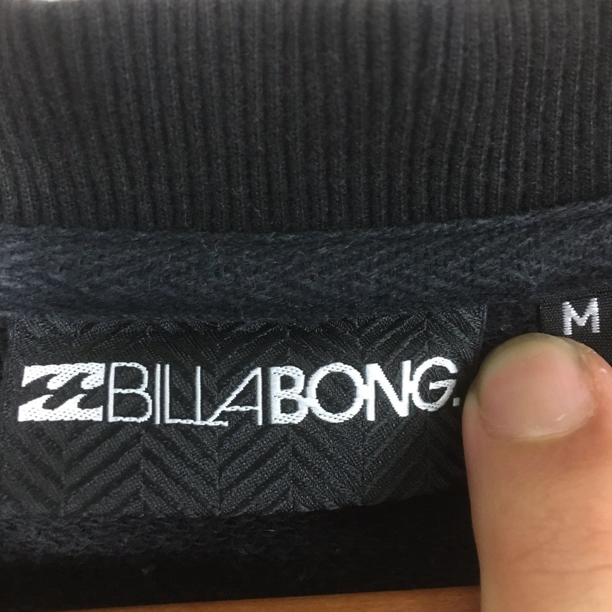 Billabong Vintage Billabong Sweatshirt Surf Hawaii Size US M / EU 48-50 / 2 - 9 Thumbnail