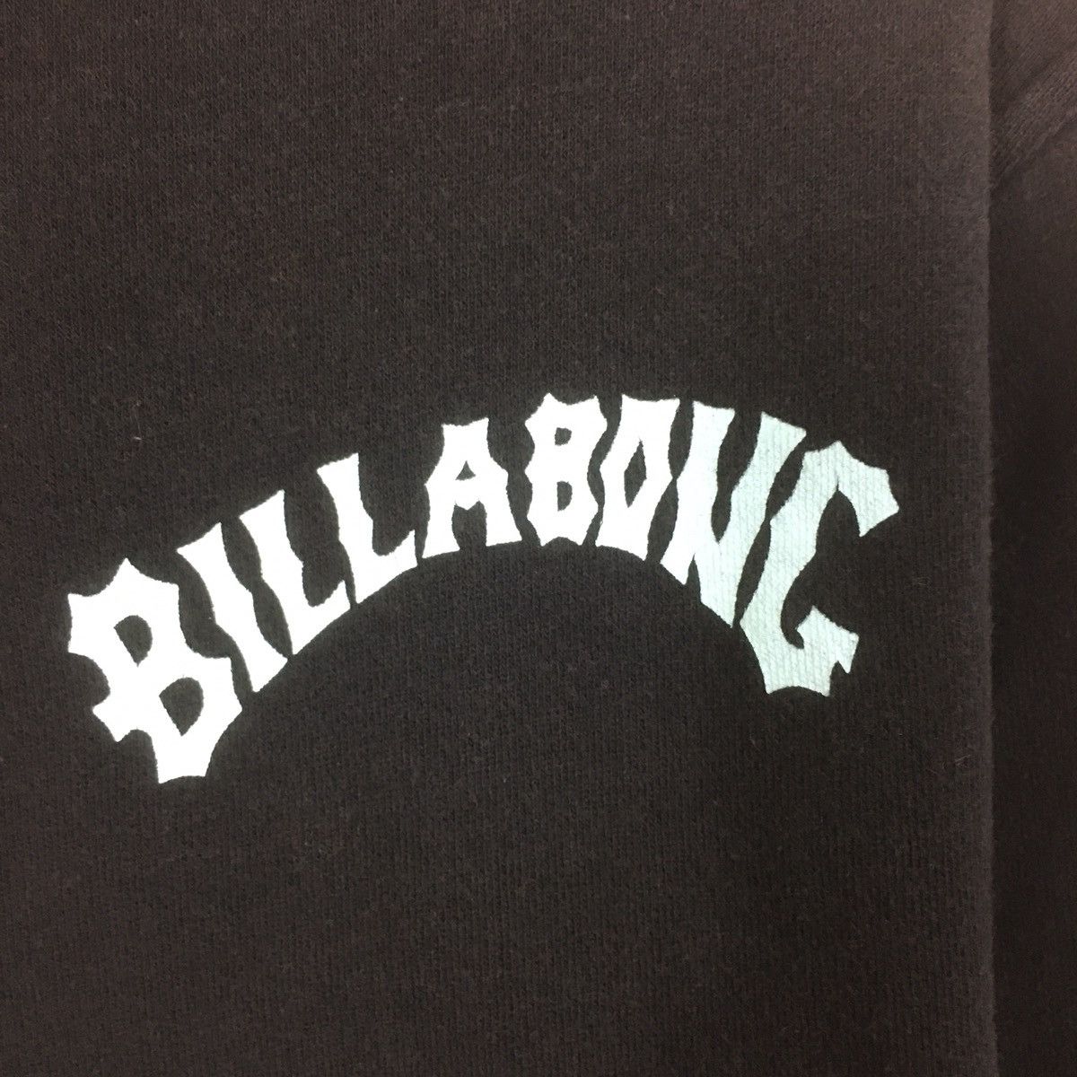 Billabong Vintage Billabong Sweatshirt Surf Hawaii Size US M / EU 48-50 / 2 - 4 Thumbnail