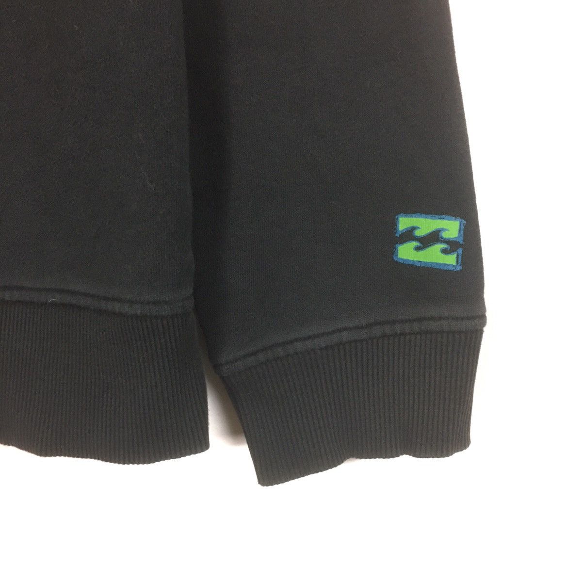 Billabong Vintage Billabong Sweatshirt Surf Hawaii Size US M / EU 48-50 / 2 - 8 Thumbnail