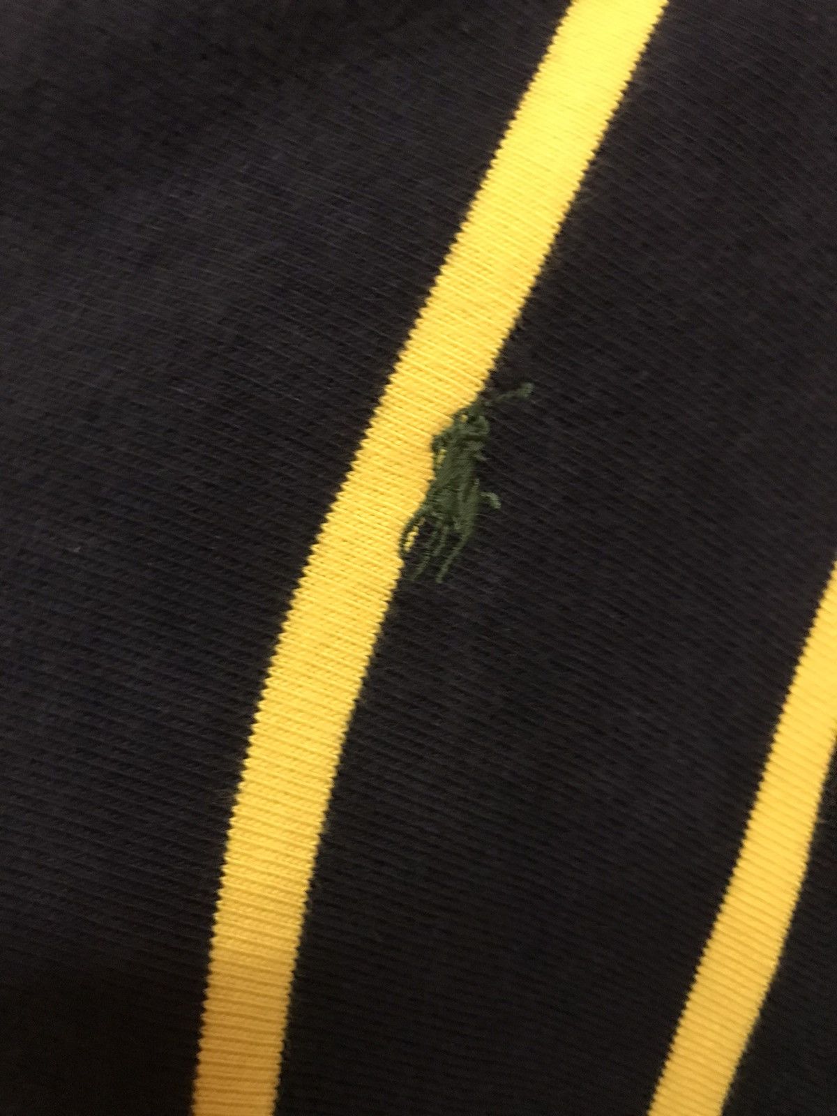 Polo Ralph Lauren × RRL Ralph Lauren ‼️VINTAGE POLO RALPH LAUREN MULTICOLOUR ‼️ Size US XL / EU 56 / 4 - 5 Thumbnail