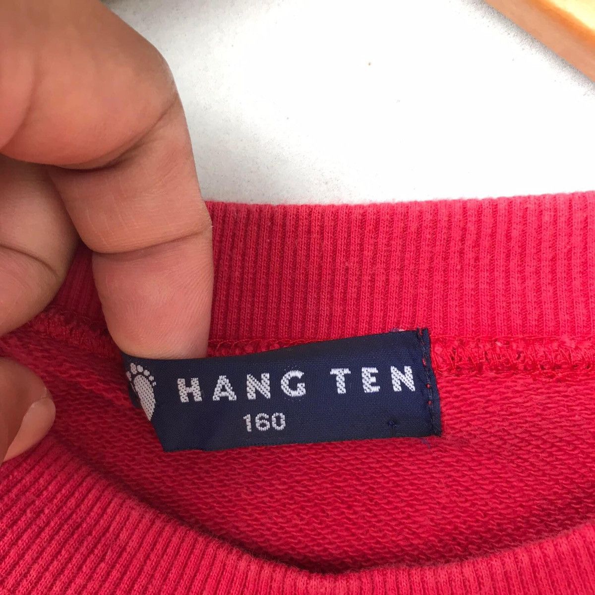 Hang Ten RARE🔥 Hang Ten Sweatshirts Size US XS / EU 42 / 0 - 8 Thumbnail