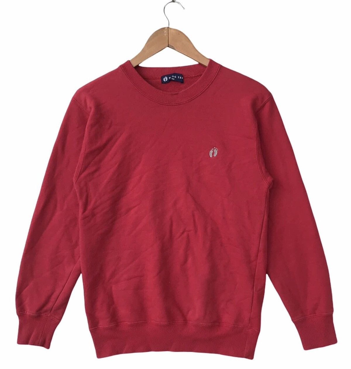Hang Ten RARE🔥 Hang Ten Sweatshirts Size US XS / EU 42 / 0 - 2 Thumbnail