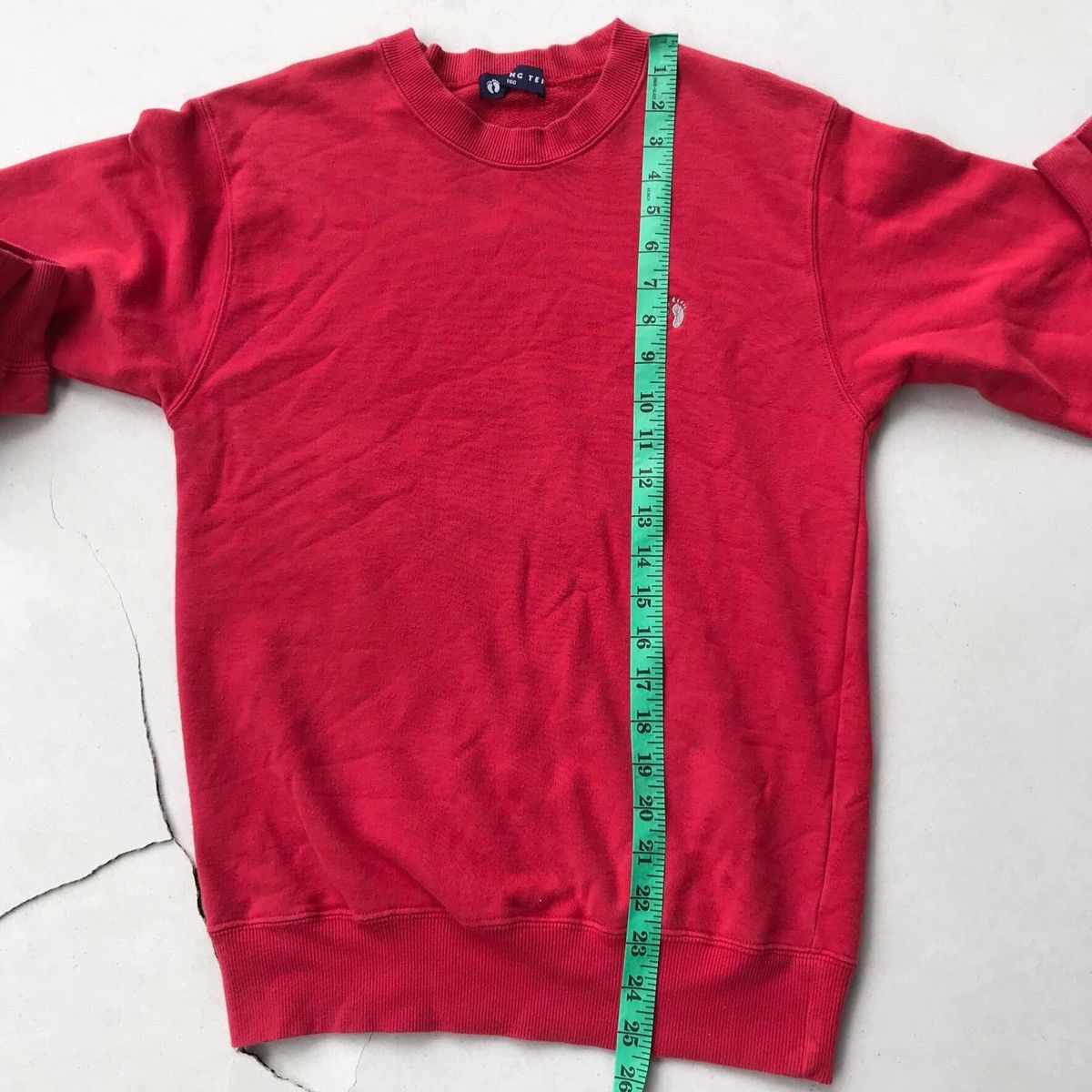 Hang Ten RARE🔥 Hang Ten Sweatshirts Size US XS / EU 42 / 0 - 4 Thumbnail