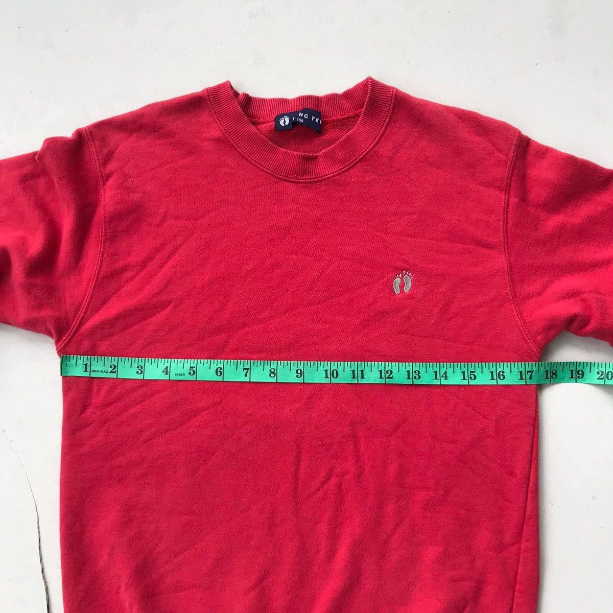 Hang Ten RARE🔥 Hang Ten Sweatshirts Size US XS / EU 42 / 0 - 3 Thumbnail
