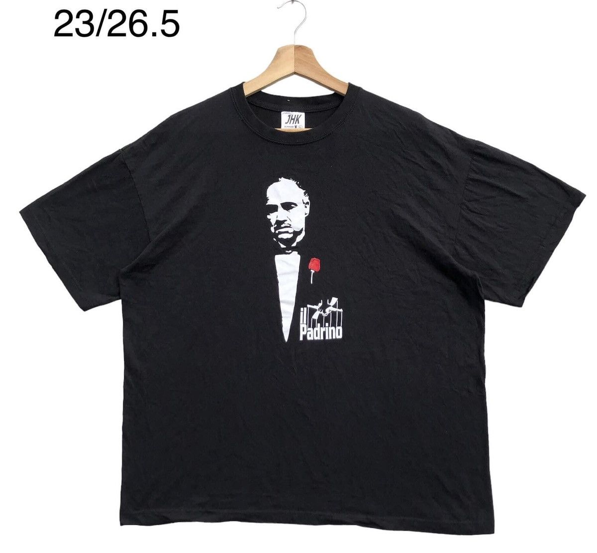 Vintage 🔥Accept Binding Offer🔥 il Padrino Size US XL / EU 56 / 4 - 1 Thumbnail