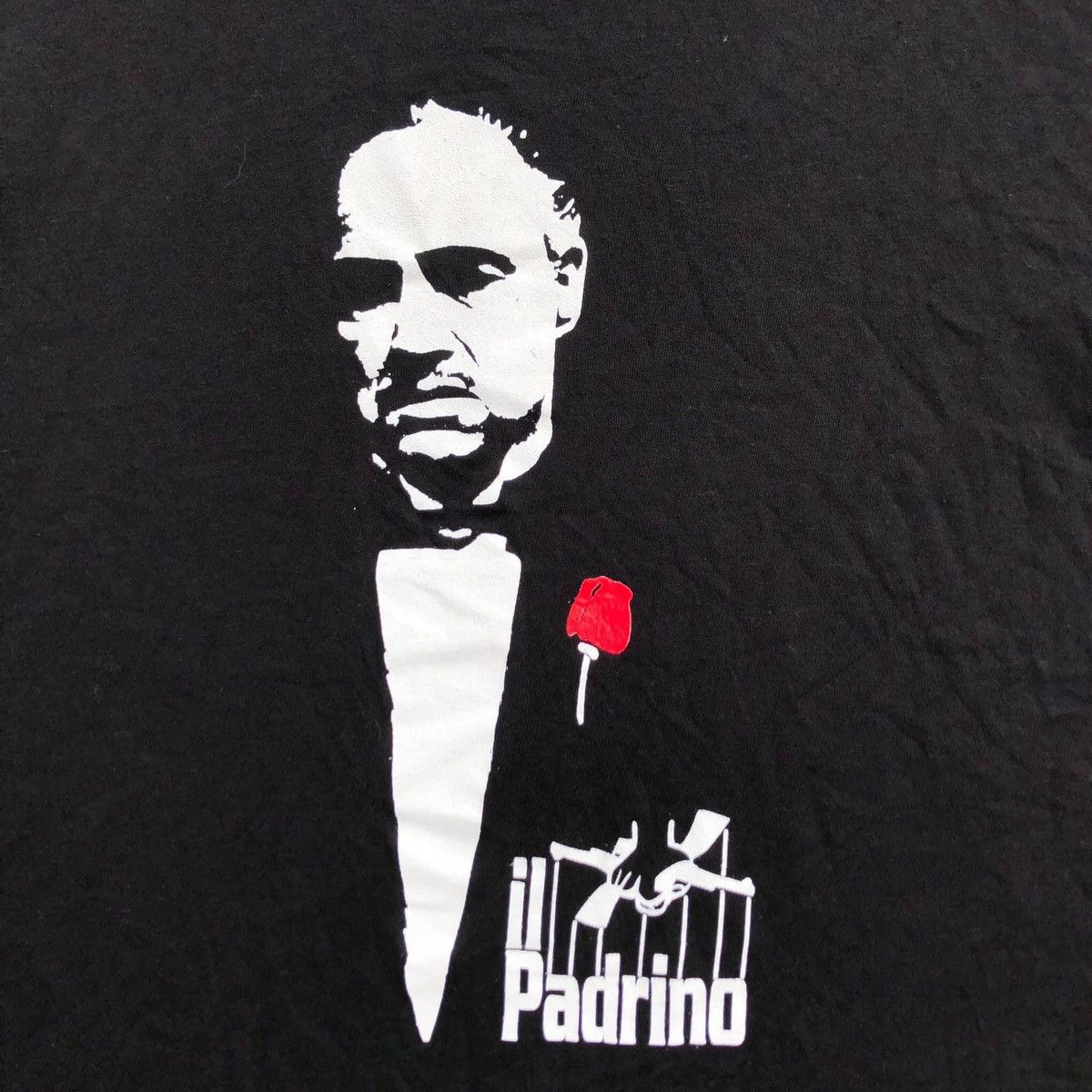 Vintage 🔥Accept Binding Offer🔥 il Padrino Size US XL / EU 56 / 4 - 2 Thumbnail