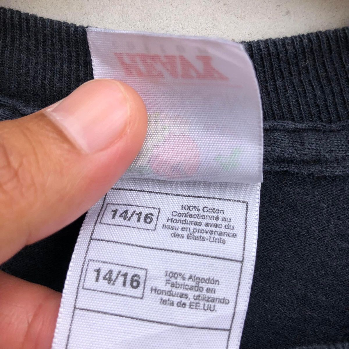 Vintage RARE🔥 Thunder Cats Size US XXS / EU 40 - 5 Thumbnail