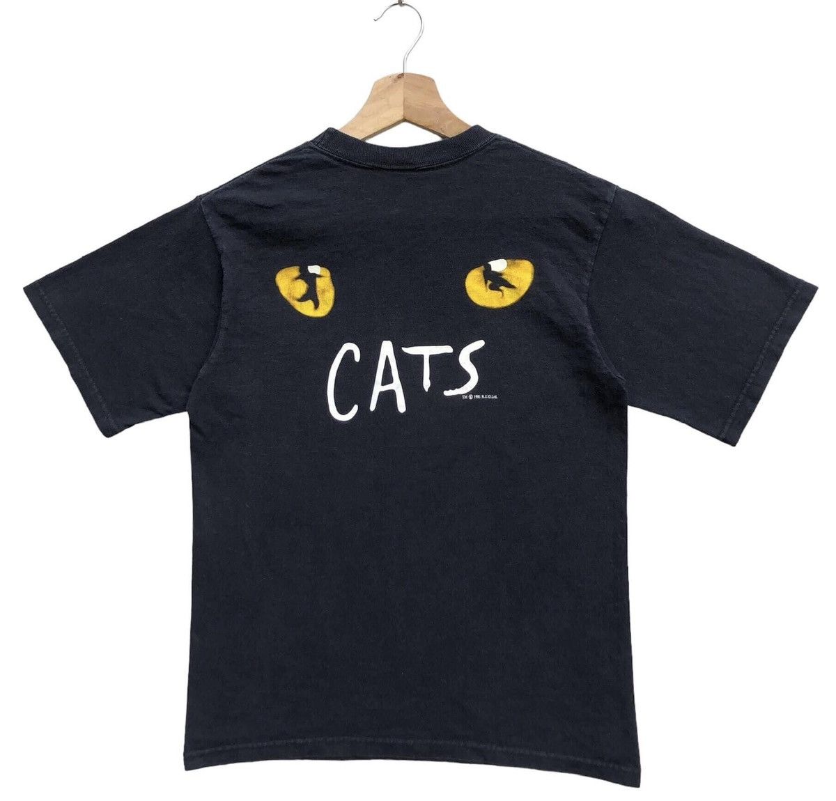 Vintage RARE🔥 Thunder Cats Size US XXS / EU 40 - 2 Thumbnail