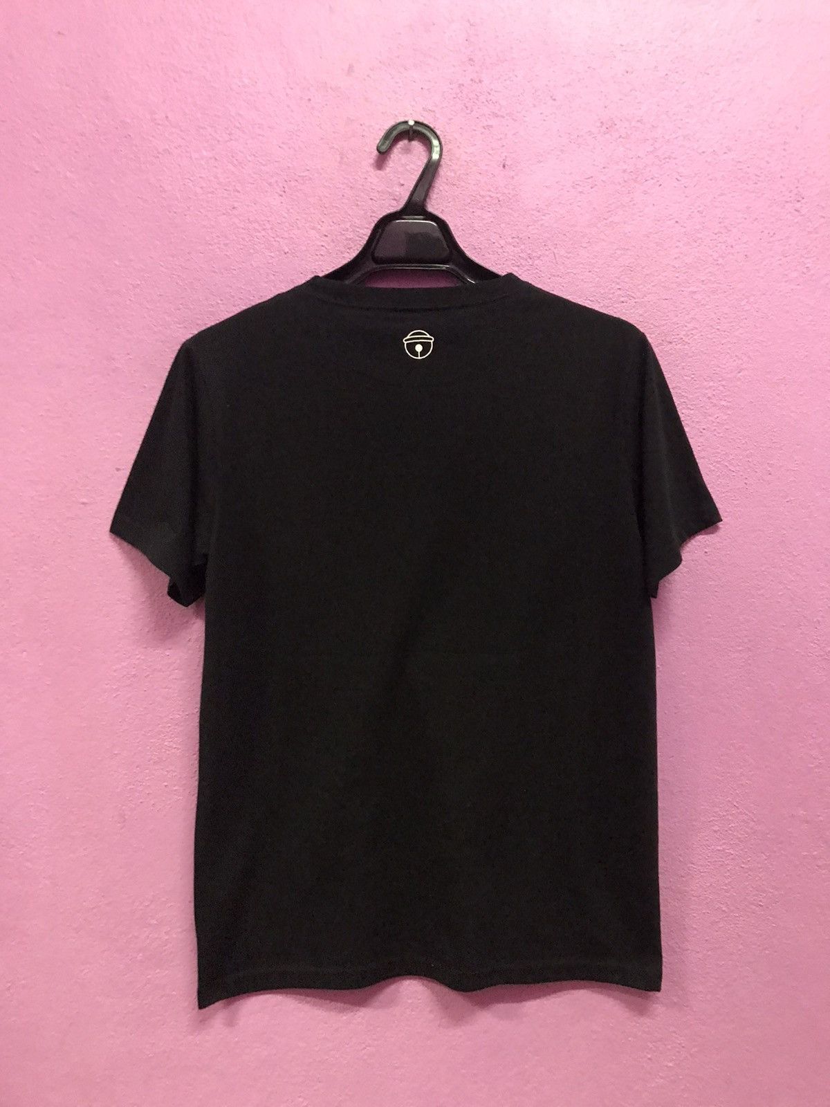 Anime Doraemon Tee Size M Size US M / EU 48-50 / 2 - 2 Thumbnail