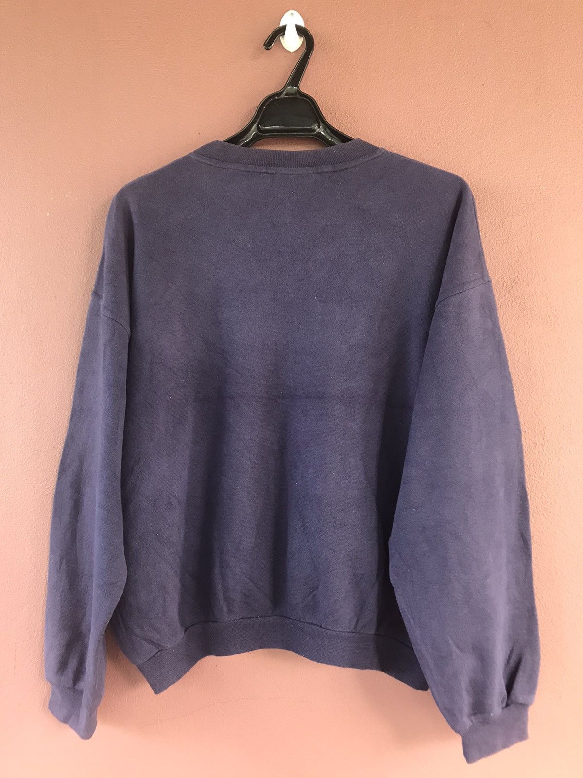 Trussardi Trussardi sweatshirt size M Size US M / EU 48-50 / 2 - 2 Thumbnail