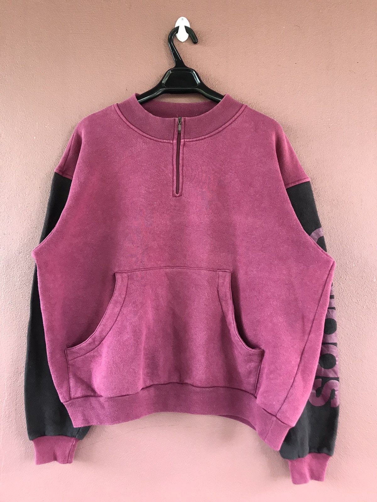 Adidas Adidas sweatshirt size L Size US L / EU 52-54 / 3 - 1 Thumbnail