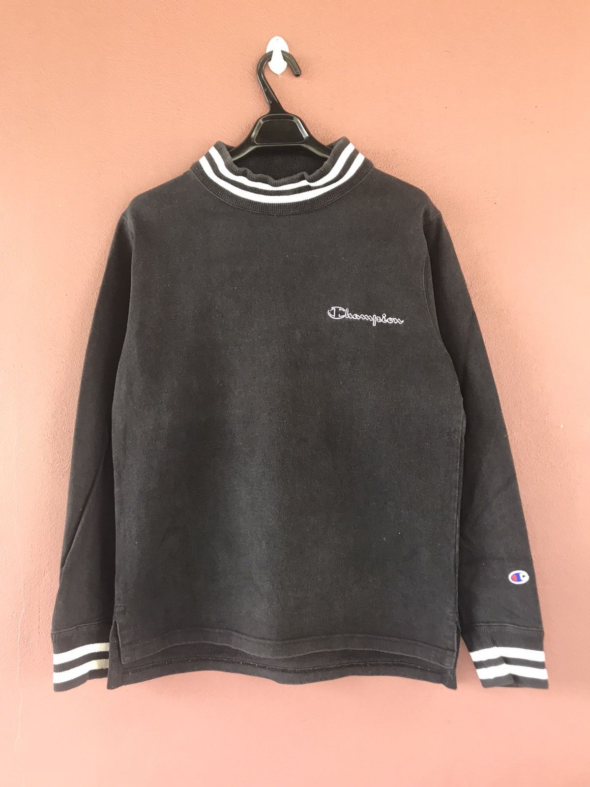 Champion Champion sweatshirt size S Size US S / EU 44-46 / 1 - 1 Thumbnail