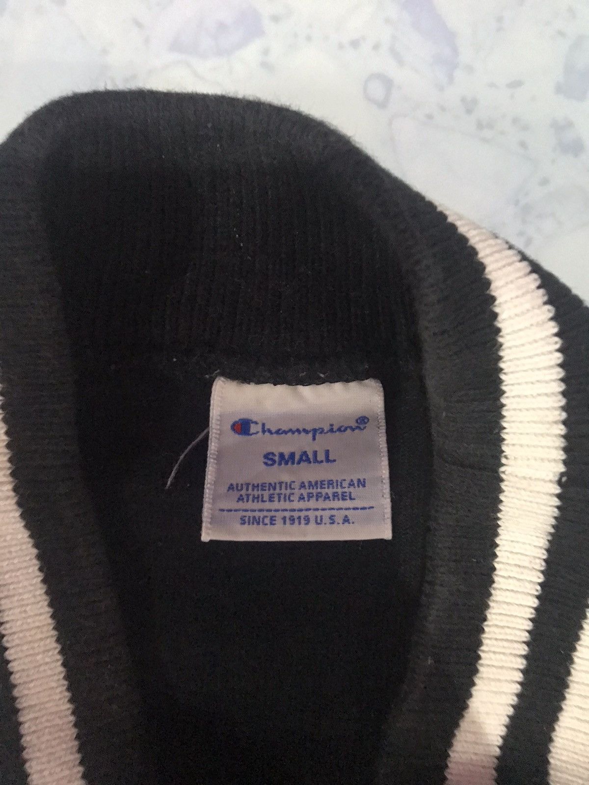 Champion Champion sweatshirt size S Size US S / EU 44-46 / 1 - 3 Thumbnail