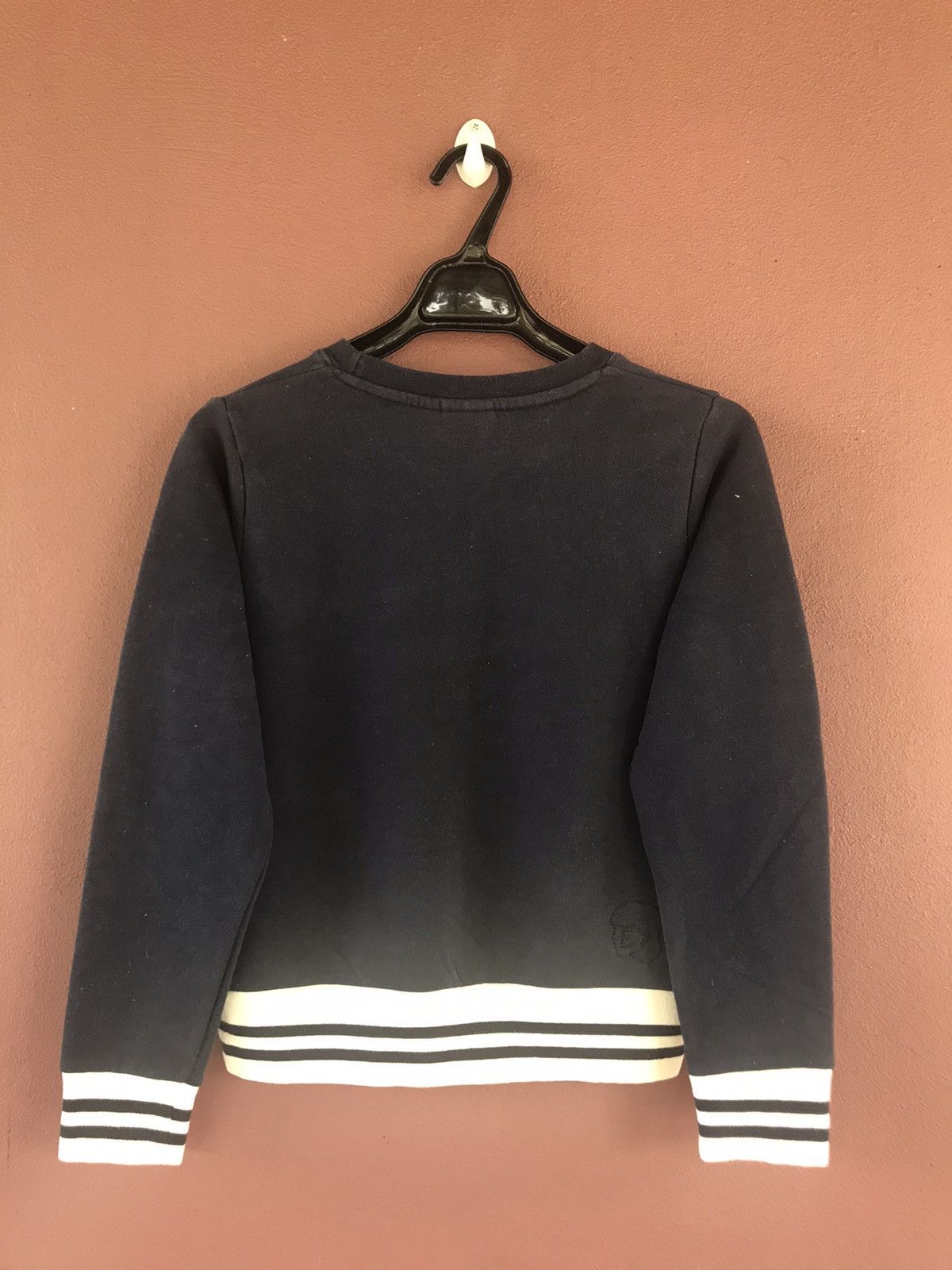 Fila Fila sweatshirt size XS Size US XS / EU 42 / 0 - 2 Thumbnail