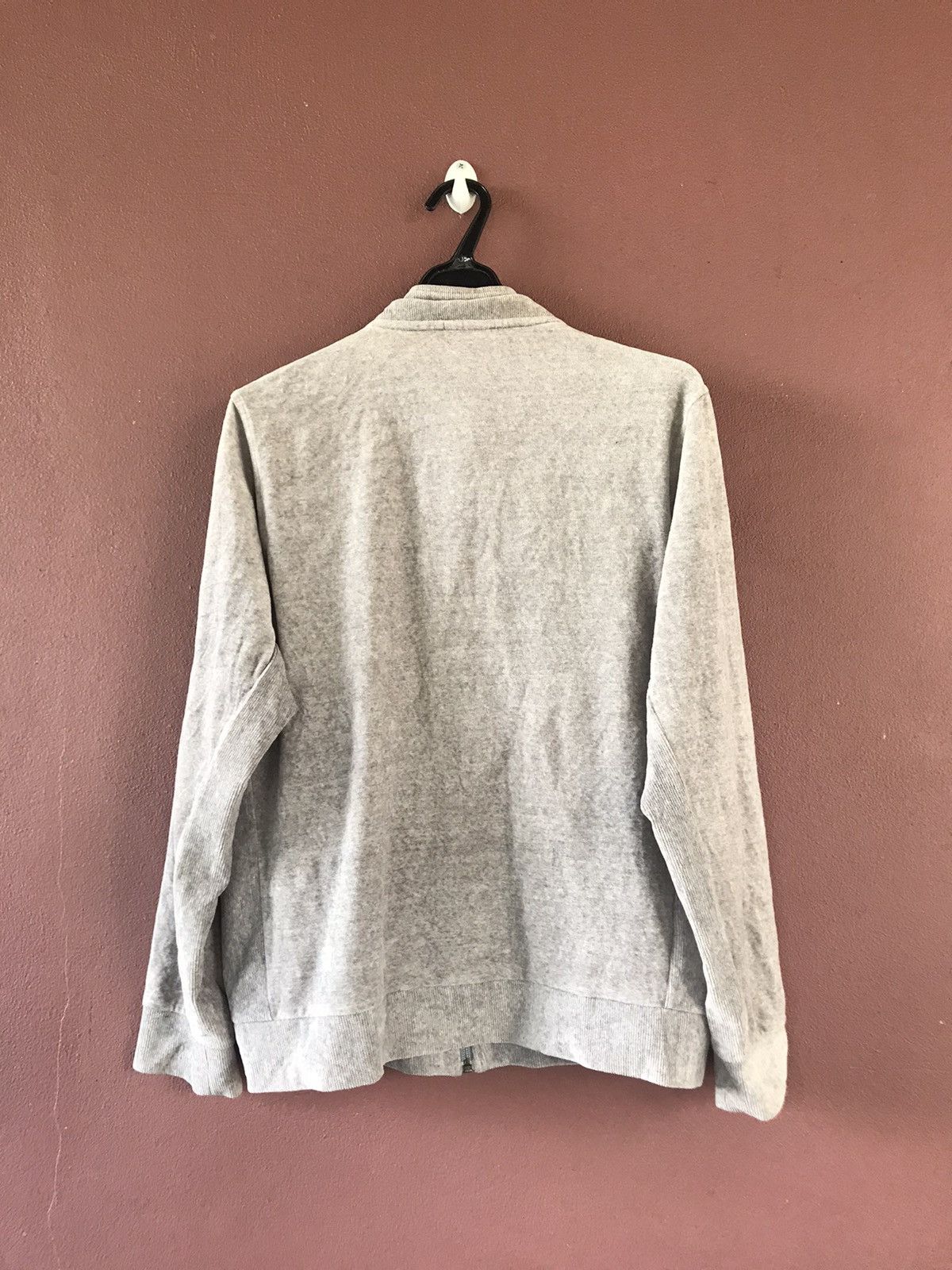 Lacoste Lacoste jacket size M Size US M / EU 48-50 / 2 - 2 Thumbnail