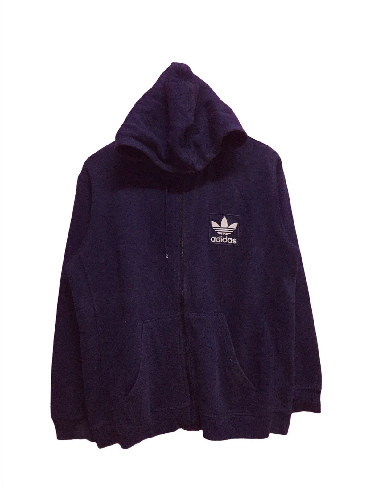 Adidas Last Drop Adidas Hoodies Size US L / EU 52-54 / 3 - 1 Thumbnail