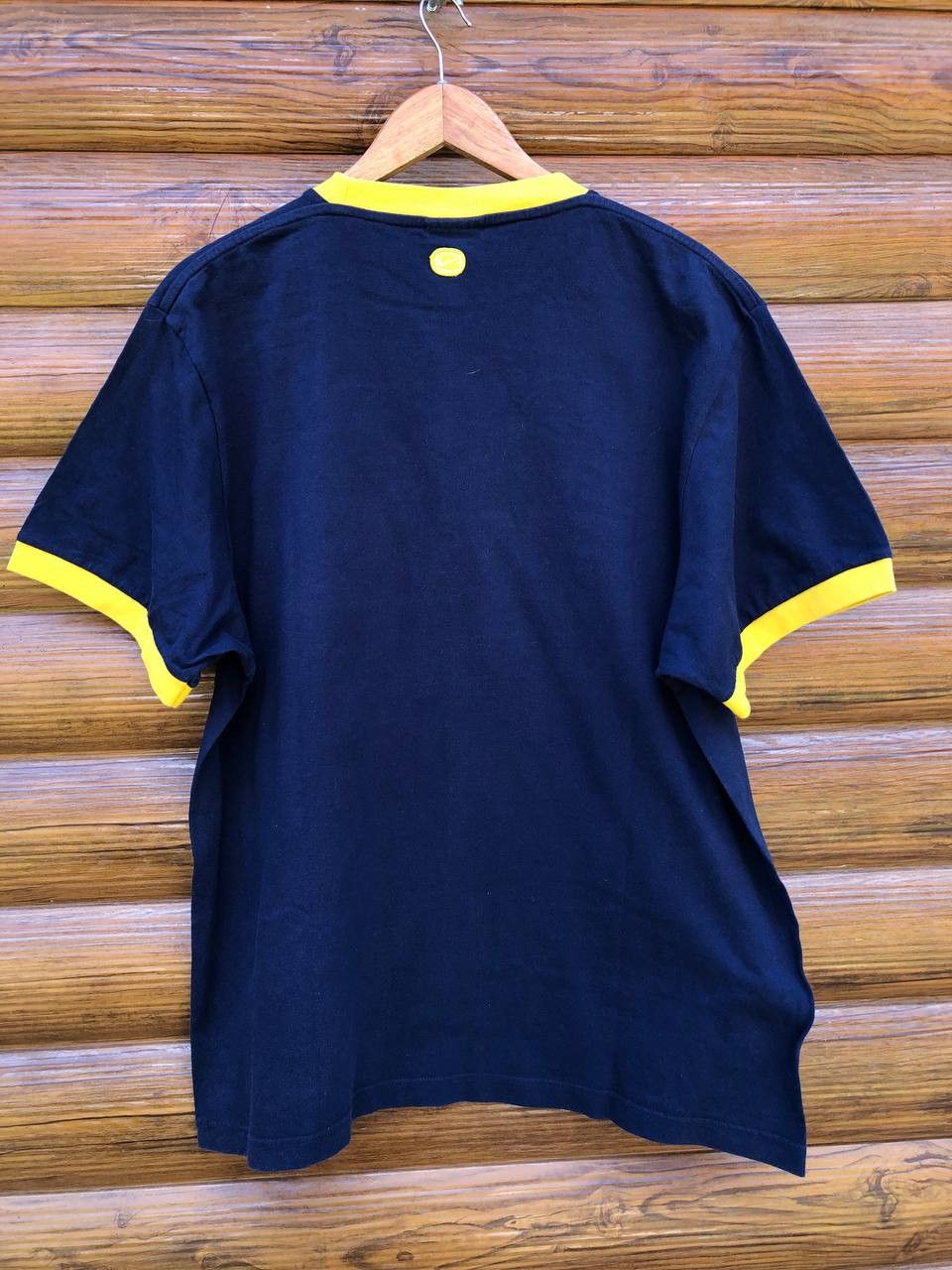 Nike Vintage Nike T Shirt Size US XL / EU 56 / 4 - 3 Thumbnail